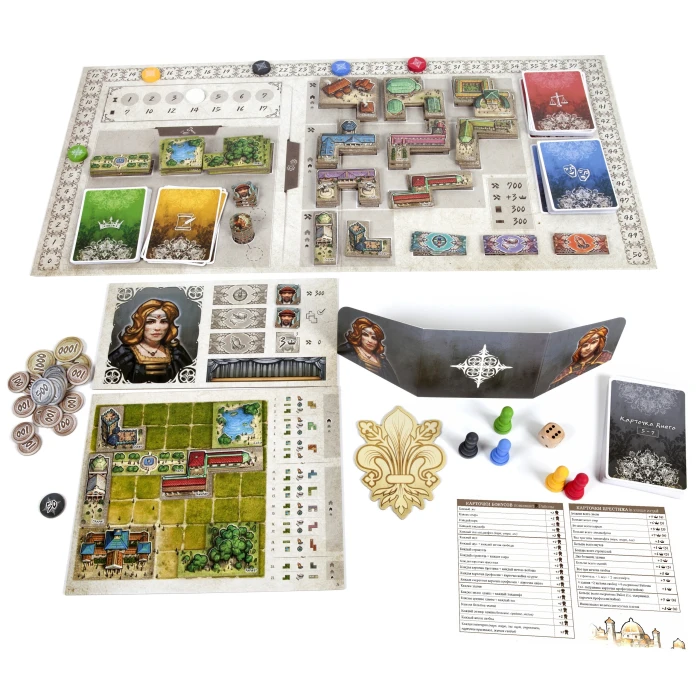 Правители Флоренции