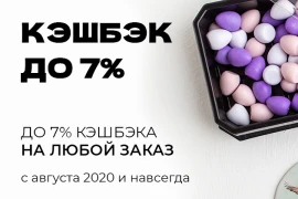 Мипл Back. Навсегда!