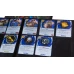 Карточная игра Codex. Альбом. Синие против Черных