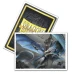 Протекторы Dragon Shield - Empire State Dragon (100 шт.)
