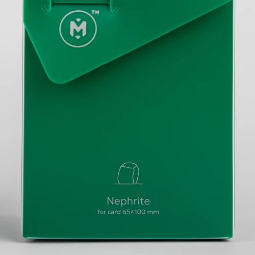 UCS Nephrite протекторы для карт 65х100 мм (200 шт)