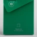 UCS Nephrite протекторы для карт 65х100 мм (200 шт)