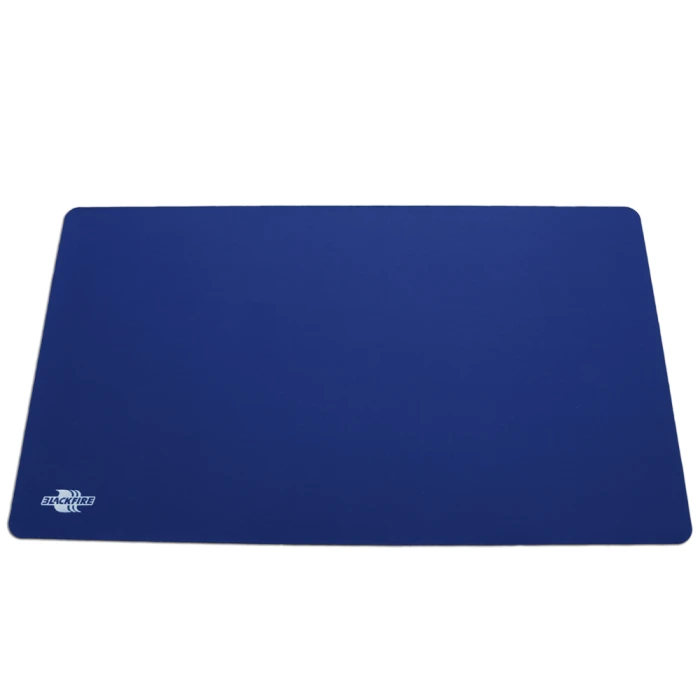 Игровое поле Blackfire Ultrafine Playmat - Blue 2mm Игровое поле Blackfire Ultrafine Playmat - Blue 2mm