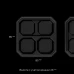CTS Token THREE