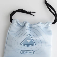 Mешочек UniqBag 15 StringWave