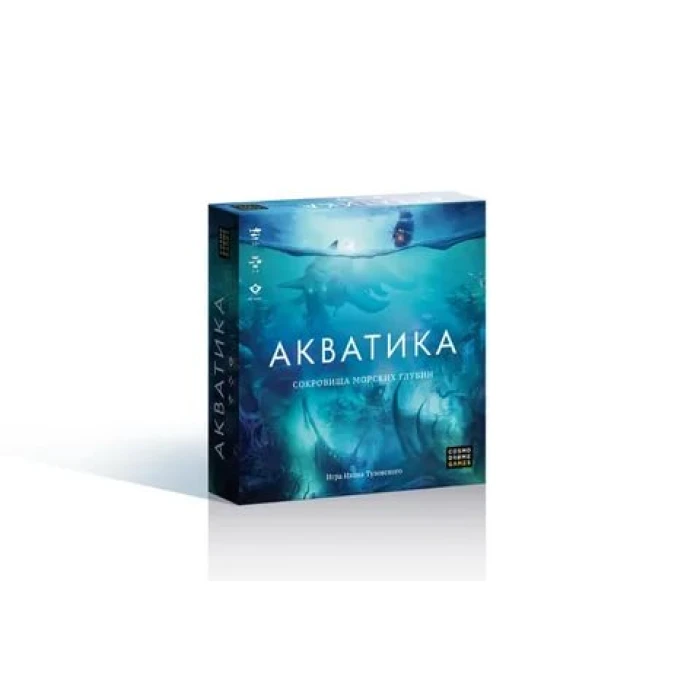 Акватика Акватика