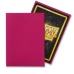 Протекторы Dragon Shield матовые Magenta (100 шт.)