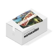Органайзер для игры Маракайбо