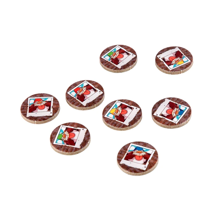 Улица гномов, 75