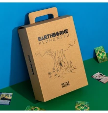 Earthborne Рейнджеры