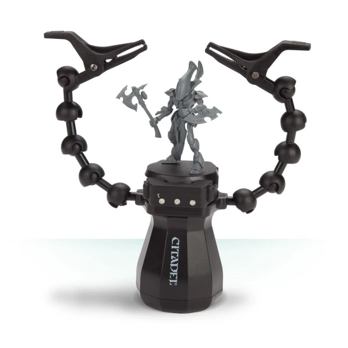 Citadel Assembly Handle