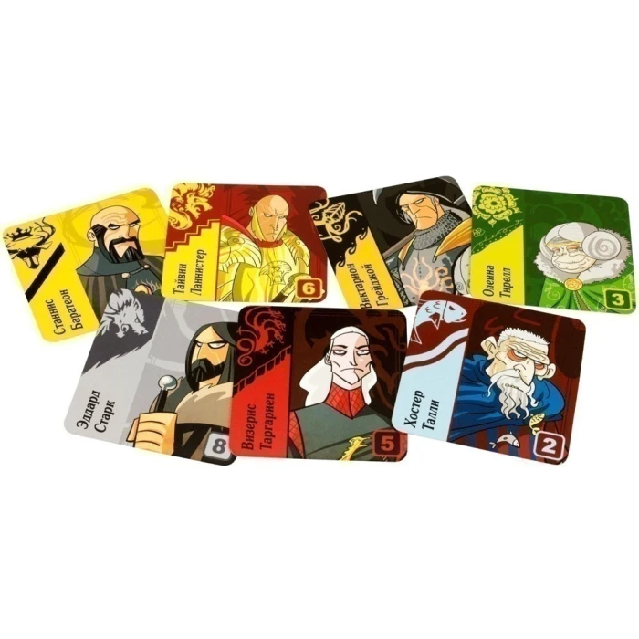 Игра Престолов. Десница короля Игра Престолов. Десница короля