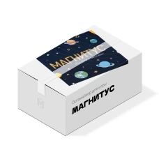 Органайзер для игры Магнитус