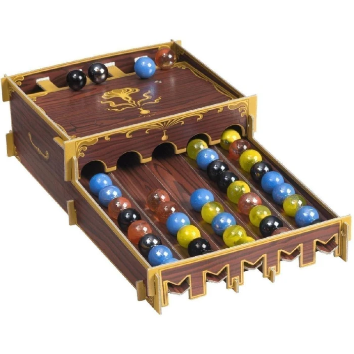 Лаборатория (Potion Explosion)