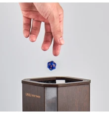 Башня для кубиков Uniq Dice Tower