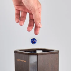 Башня для кубиков Uniq Dice Tower
