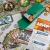 UCS Nephrite протекторы для карт 65х100 мм (200 шт)