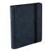 Blackfire 4-Pocket Premium Album - Blue