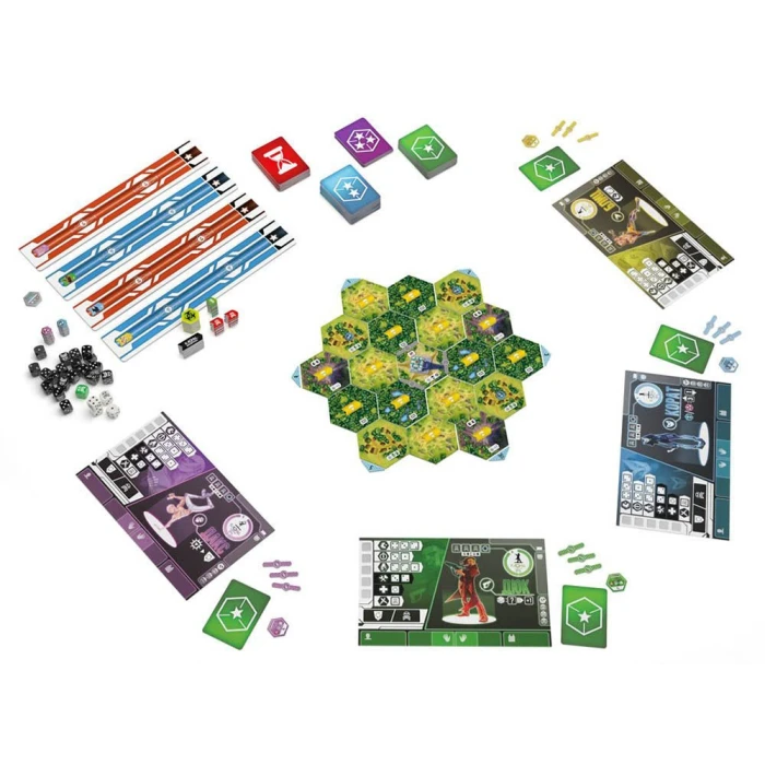 Клоны. Перезагрузка