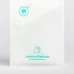 UCS Nephrite Platinum для карт 65х100 мм (100 шт)