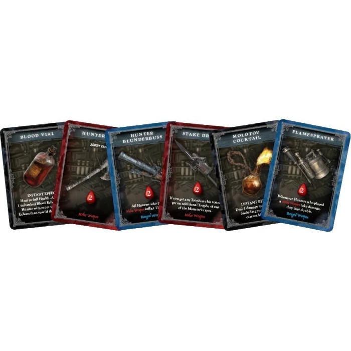 Bloodborne: Порождения Крови