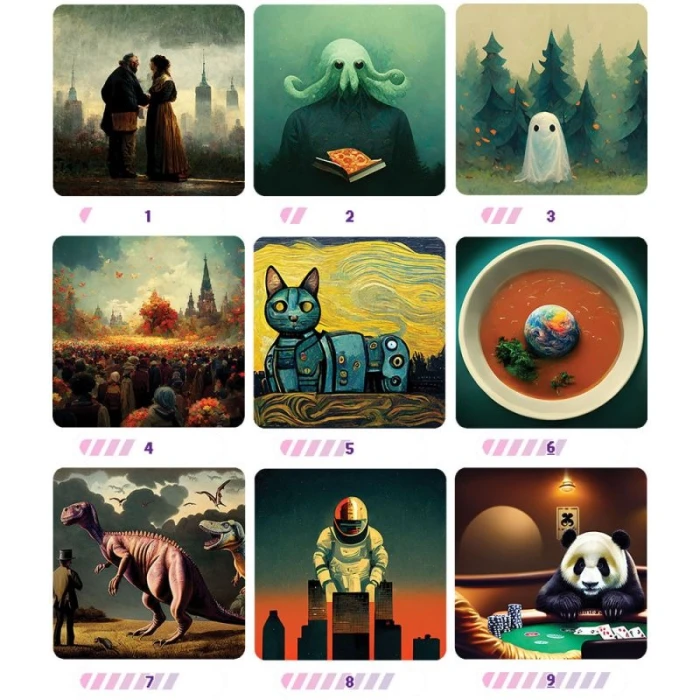 Я не человек