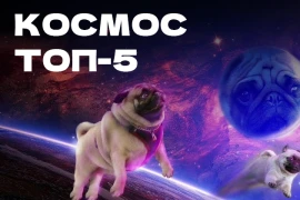 ТОП-5 настольных игр про покорение космоса ТОП-5 настольных игр про покорение космоса