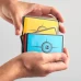 UCS Quartz протекторы для карт 64х89 мм (300 шт)