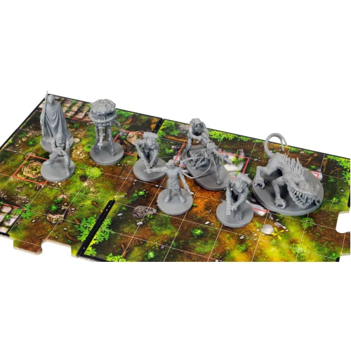 Star Wars: Imperial Assault Star Wars: Imperial Assault