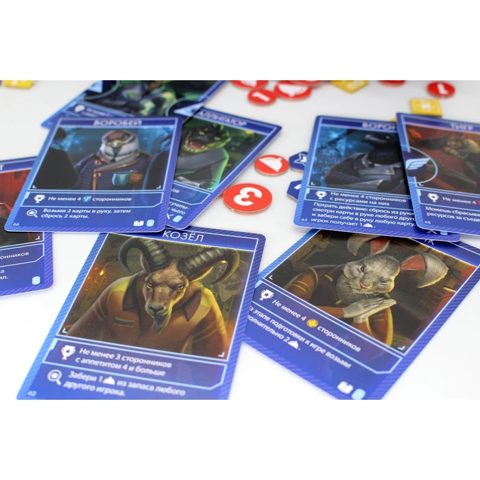 Теория Власти