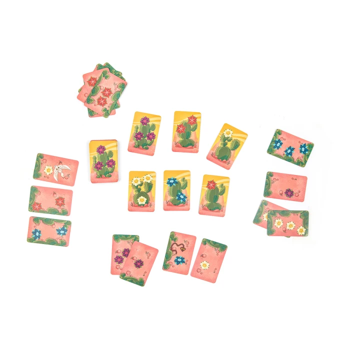 Ой, колючки!