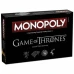 Монополия Game of Thrones