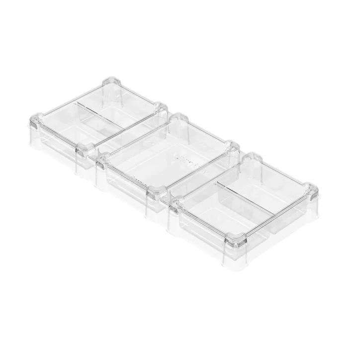 UTS Model 02 (прозрачная версия)