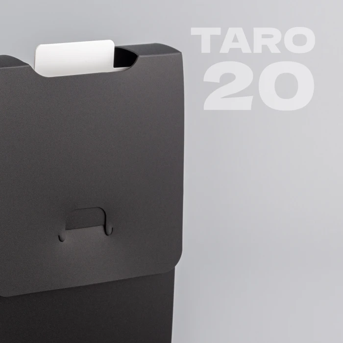 Uniq Card-File Taro (20 mm)