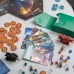 UCS Nephrite протекторы для карт 65х100 мм (200 шт)