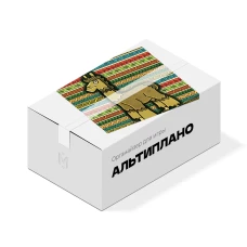 Органайзер для игры Альтиплано