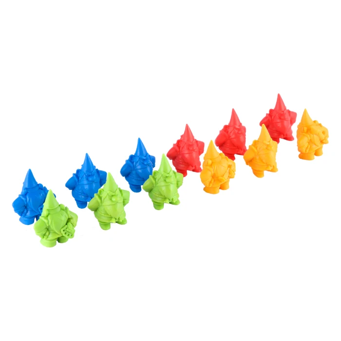 Улица гномов, 75