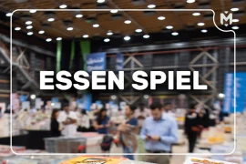 Essen Spiel — в цифровом формате и на русском языке