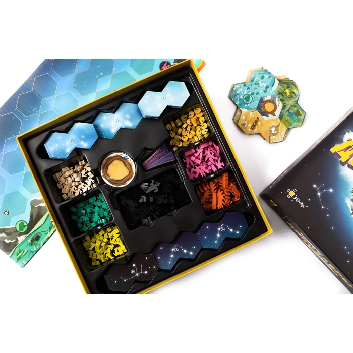 Динозавры — любимцы богов