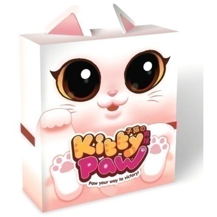 Kitty Paw. Кошачья лапка Kitty Paw. Кошачья лапка
