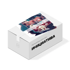 Органайзер для игры Инициатива
