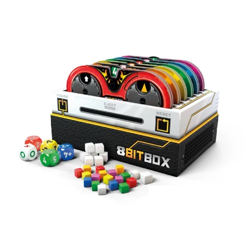 8Bit Box 8Bit Box
