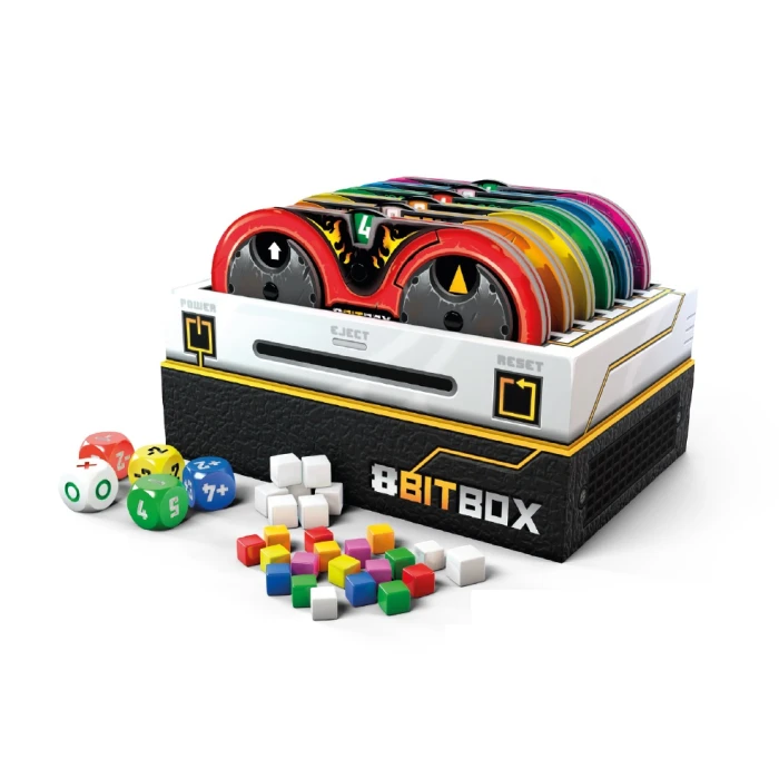 8Bit Box 8Bit Box