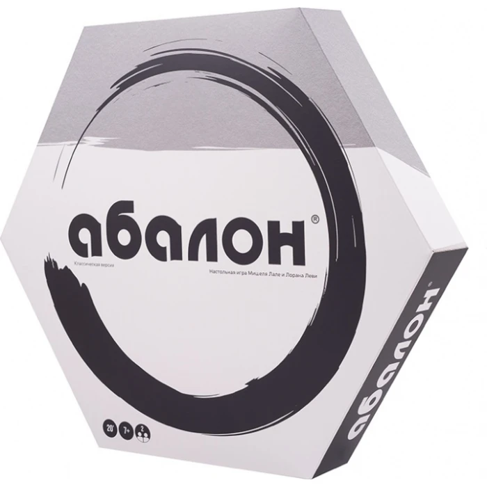 Абалон Абалон