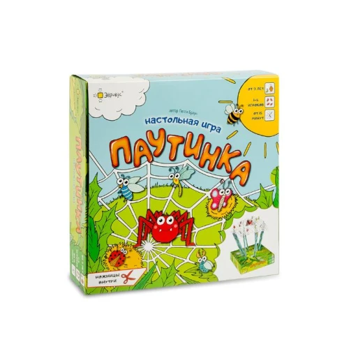 Паутинка Паутинка