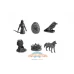 Монополия Game of Thrones