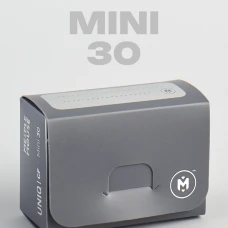 UCF Mini 30. Картотека для карт размера мини (60 мини-карт)