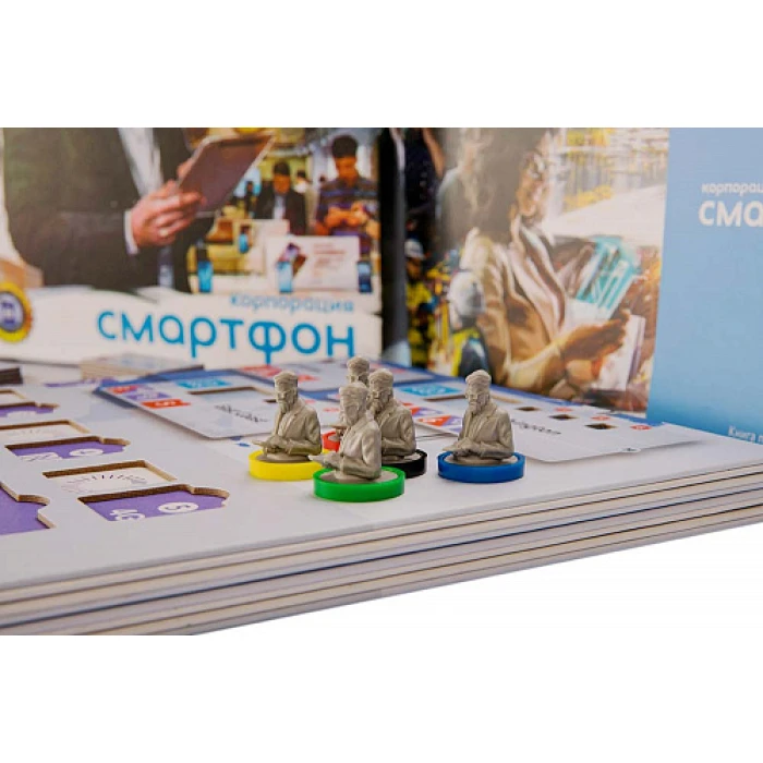 Корпорация Смартфон