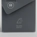 UCS Quartz протекторы для карт 64х89 мм (300 шт)