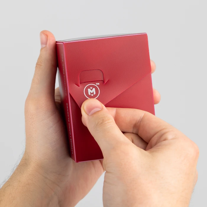 UCS Granatus протекторы для карт 59х92 мм (300 шт)